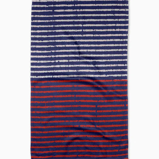 Annapolis Tea Towel