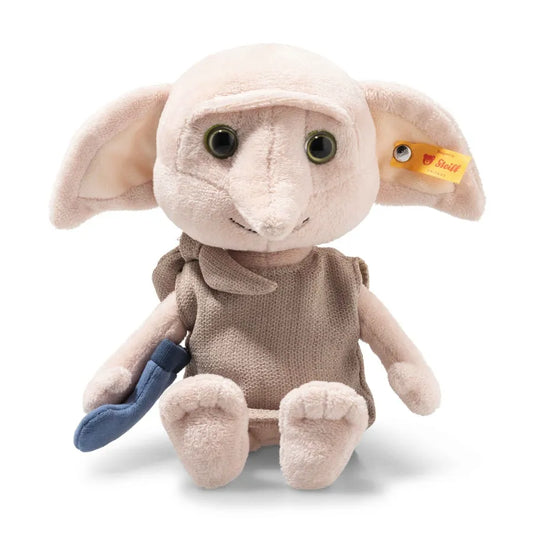 Dobby Plush