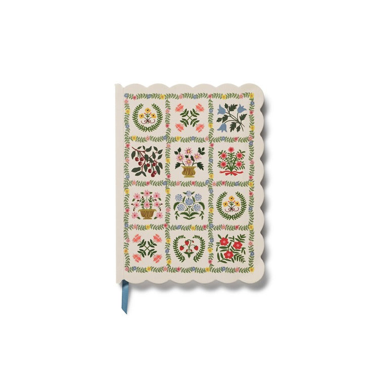Softcover Journal - Helena