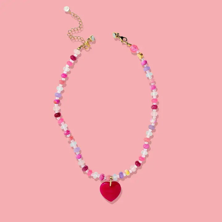 Maris Necklace