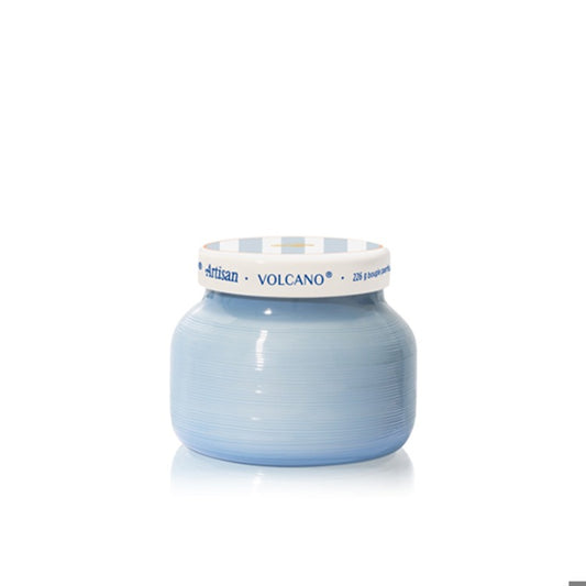 8 oz Caffe Capri Petite Jar - Volcano