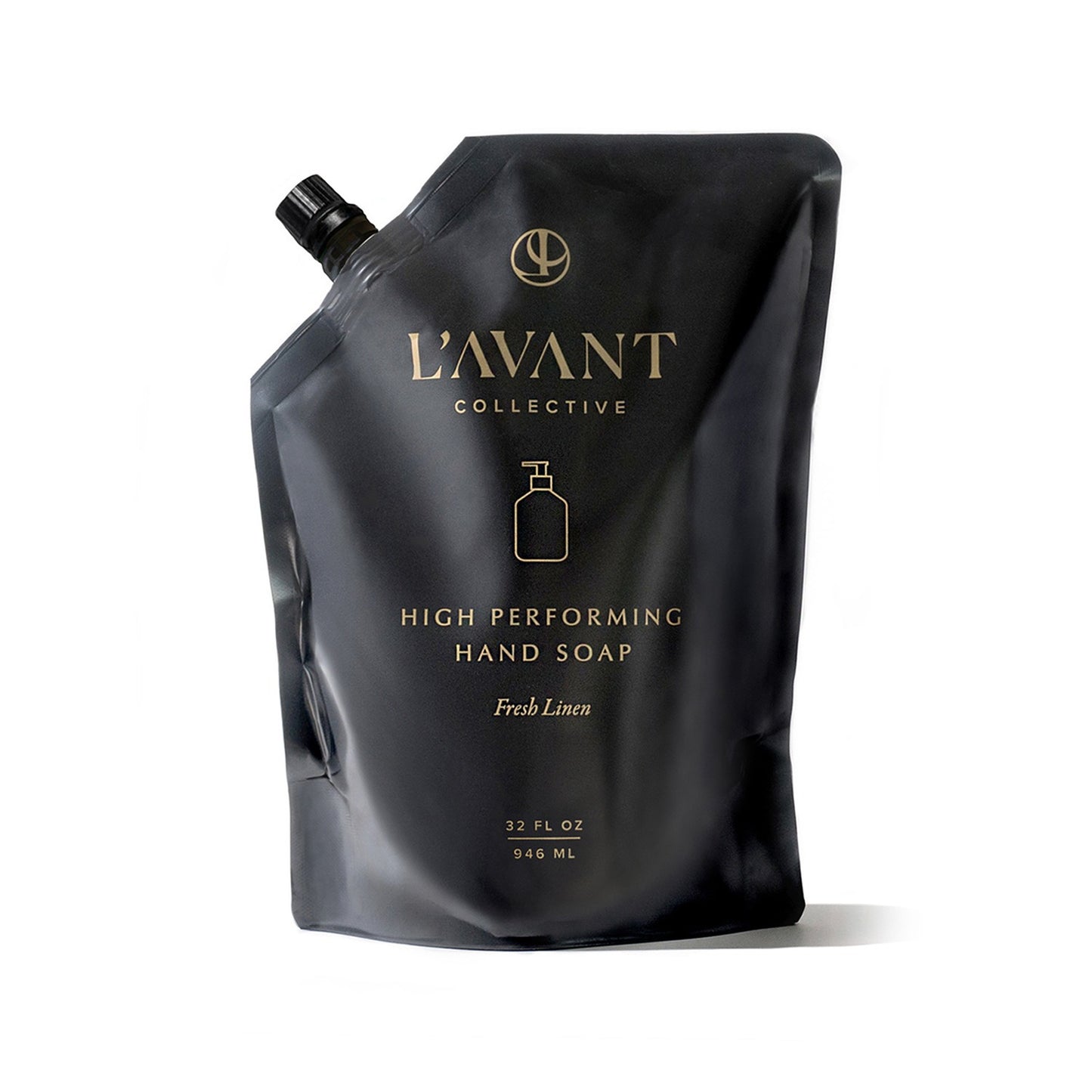 Hand Soap Refill -  Fresh Linen