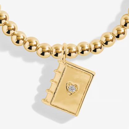 A Little Bracelet - A New Chapter