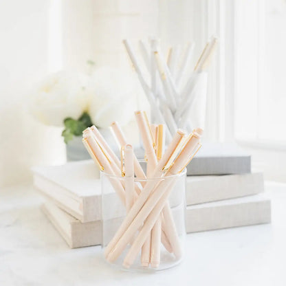 Felt Pen - Crisp White