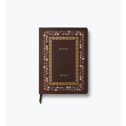 Softcover Journal - Portico