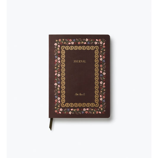 Softcover Journal - Portico