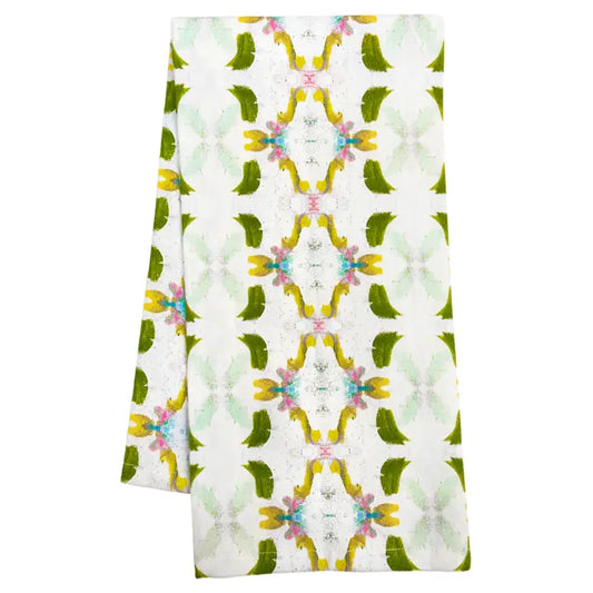 Tea Towel - Dogwood
