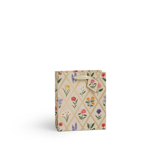 Gift Bag Medium - Garden Study