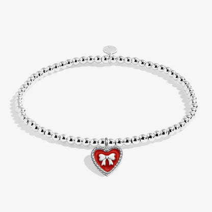 Kids' A Little Bracelet Christmas - Granddaughter
