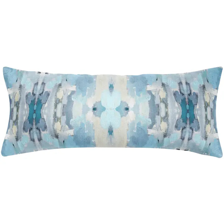 Ocean Breeze Pillow - 14x36