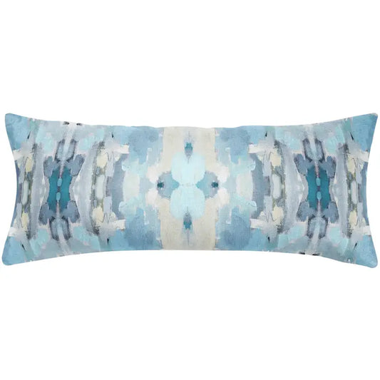 Ocean Breeze Pillow - 14x36