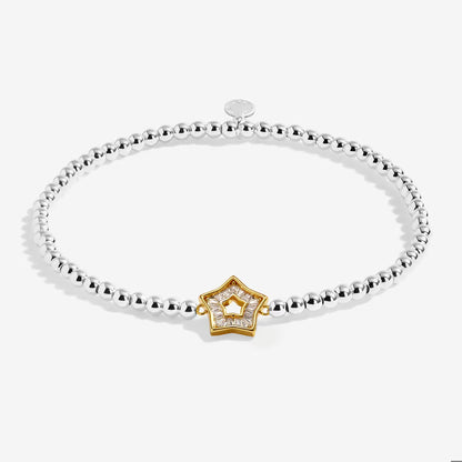 Kids' A Little Bracelet - Superstar in the Making