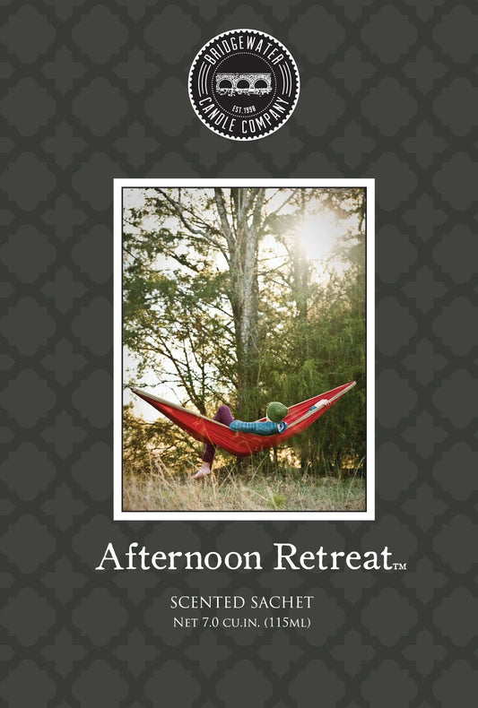 Scented Sachet - Afternoon Retreat