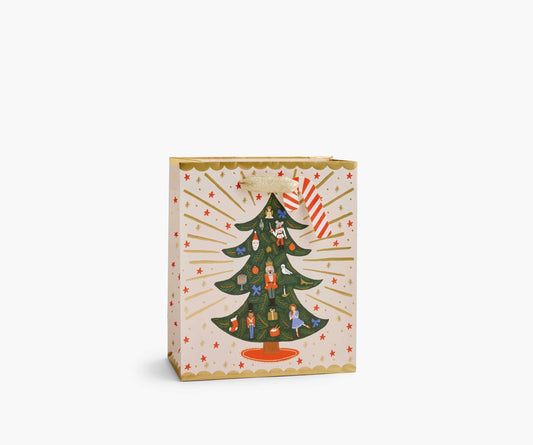 Medium Gift Bag - Nutcracker Sweets