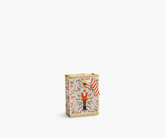 Gift Bag Small - Nutcracker Sweets