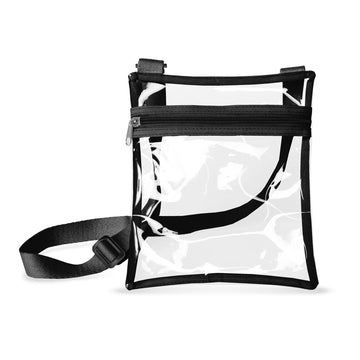 GOGO Clear Venue Bag
