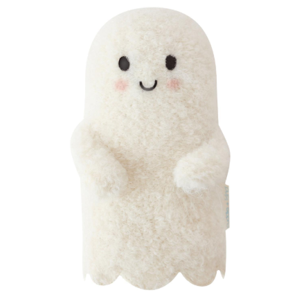 Baby Animal - Ghost Ivory