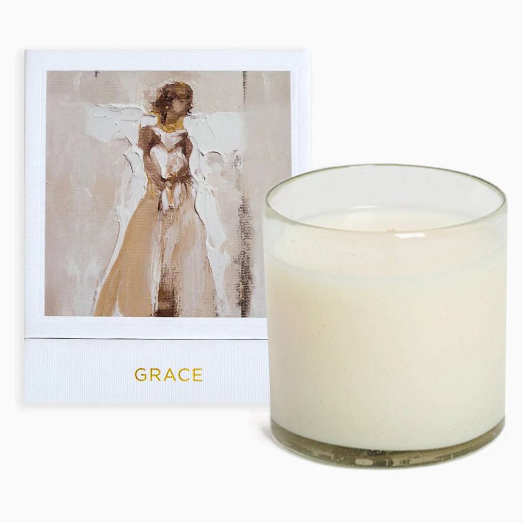 Anne Neilson Candle - Grace
