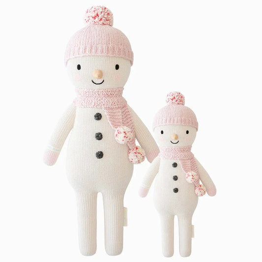 Holly the Snowman - Little