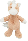 Farm Plush Rattle Pals - Horse
