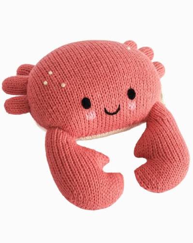 Baby Animal - Crab Coral