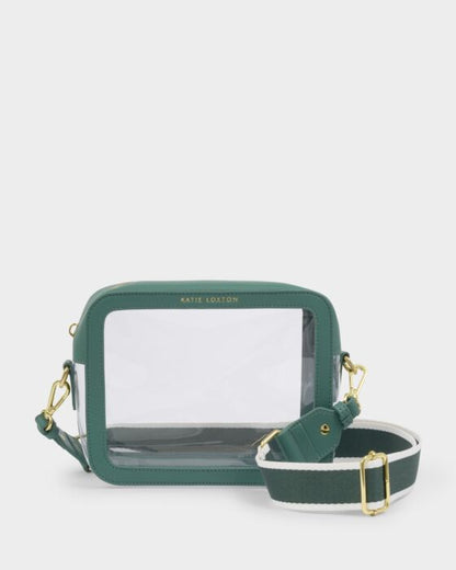 Stadium Bag - Green