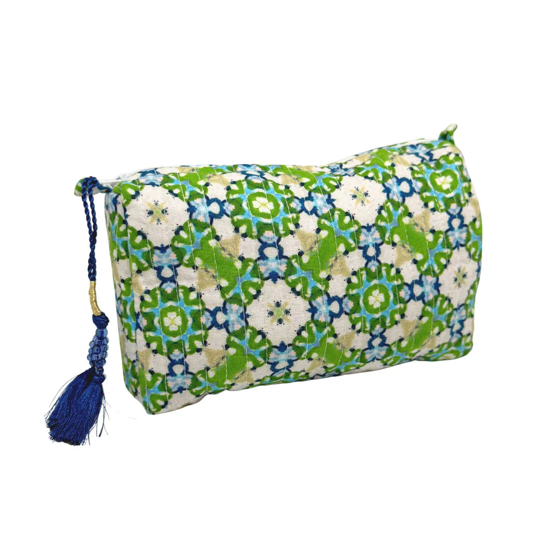 Small Cosmetic Bag - Serendipity