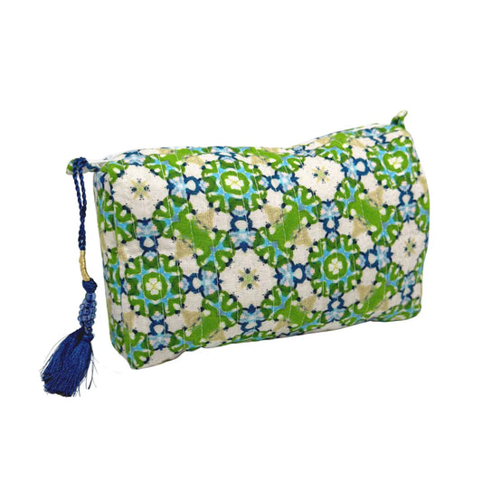 Small Cosmetic Bag - Serendipity