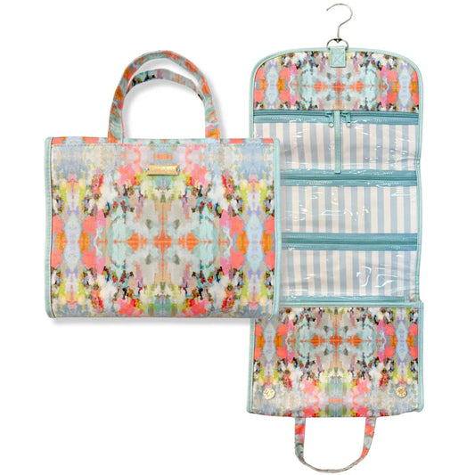 Hanging Travel Case - Brooks Avenue