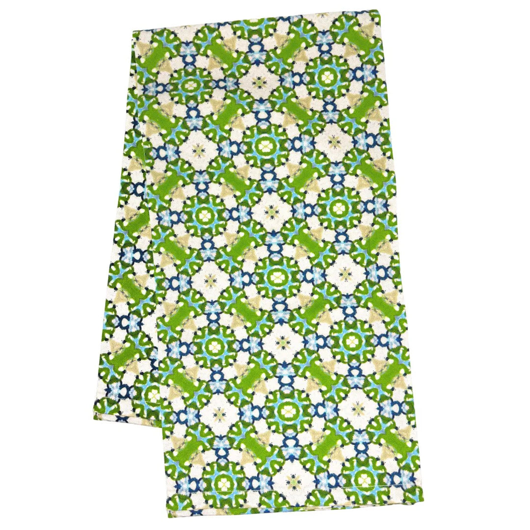 Tea Towel - Serendipity