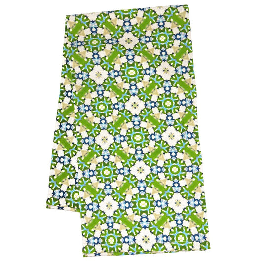 Tea Towel - Serendipity