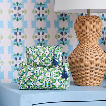 Small Cosmetic Bag - Serendipity