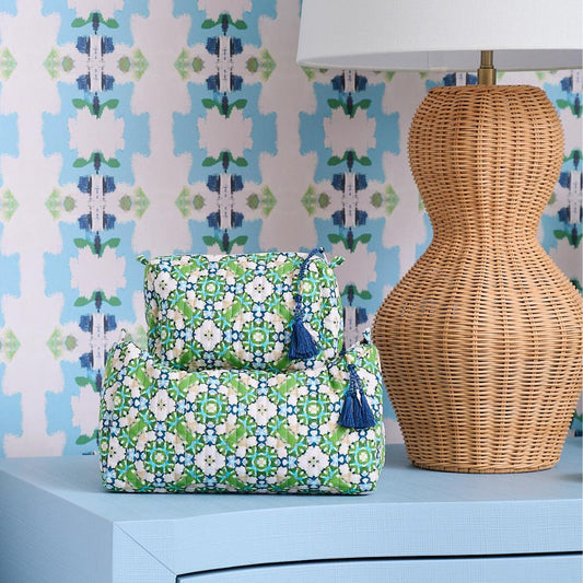 Small Cosmetic Bag - Serendipity