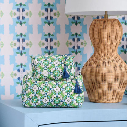 Large Cosmetic Bag - Serendipity