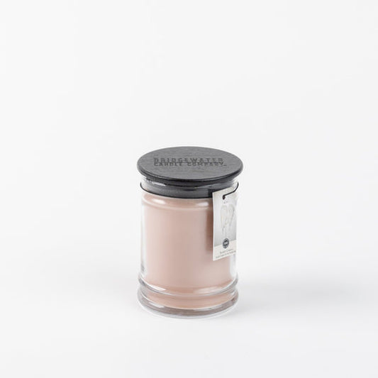 8oz Small Jar Candle Sweet Grace