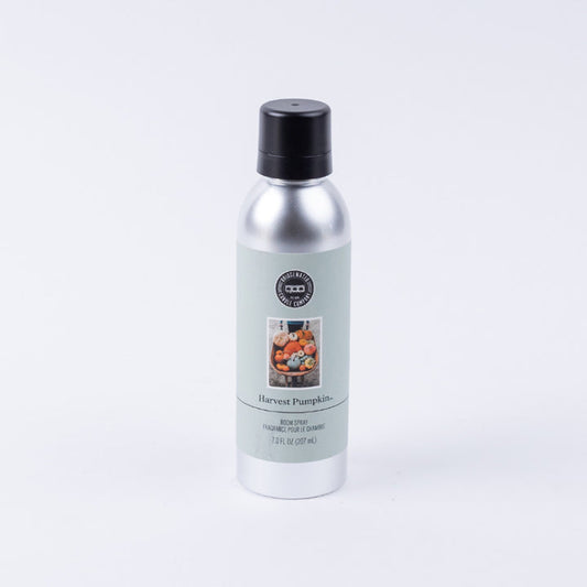 Harvest Pumpkin Room Spray