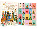Nativity Advent Calendar