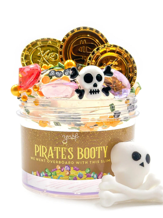 Slime - Pirate's Booty