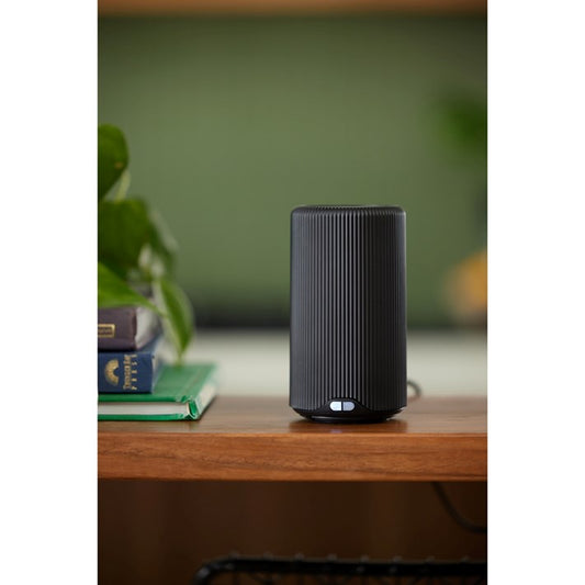 Pura Plus Tabletop Device - Black