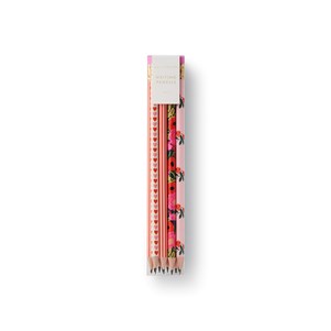Pencil Set - Juliet Hearts