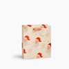 Gift Bag Medium - Santa