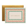 Boxed Set - Holiday Ribbon Cards
