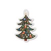 Gift Tags - Nutcracker Tree