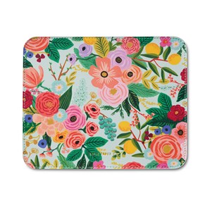 Mouse Pad - Garden Party
