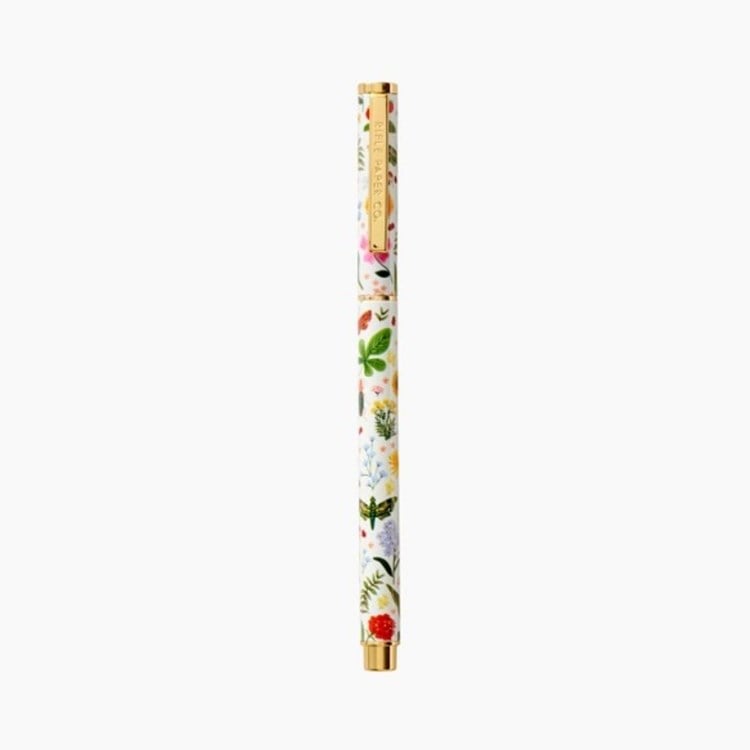 Pen - Curio