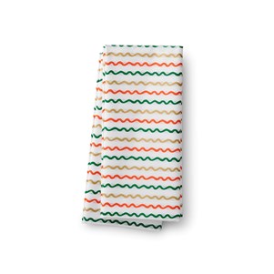 Tissue Paper Set - Ribbon Stripe