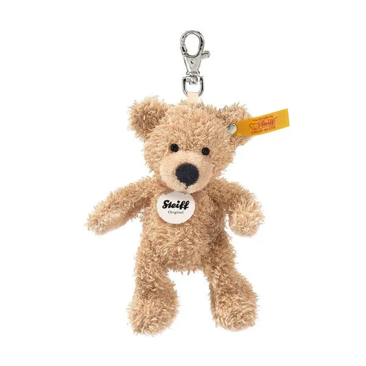 Bag Charm - Fynn Teddy Bear