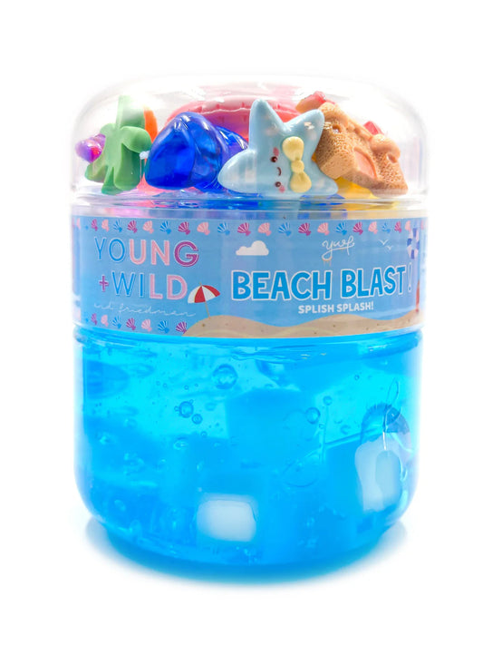Slime - Beach Blast