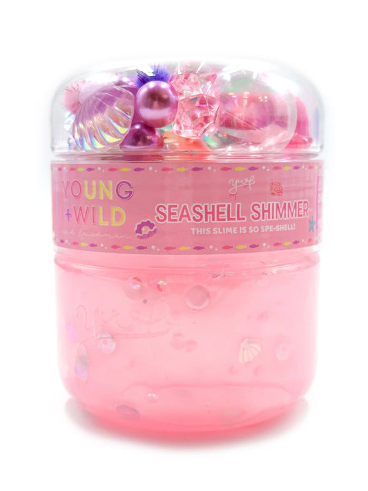 Slime - Seashell Shimmer