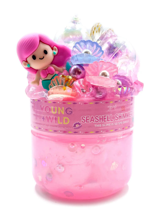 Slime - Seashell Shimmer